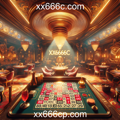 Bingo: O Jogo que Une Diversão e Prêmios no xx666c.com