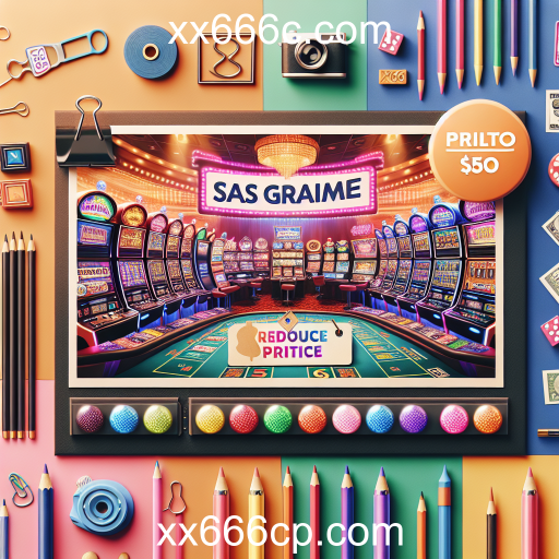 Descubra as Ofertas Especiais no xx666c.com e Economize em Seus Jogos Favoritos!